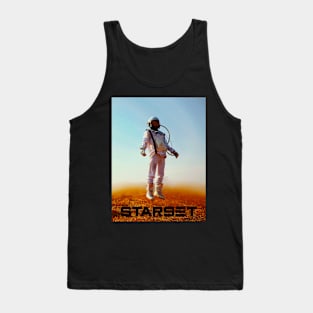 Starset Tank Top